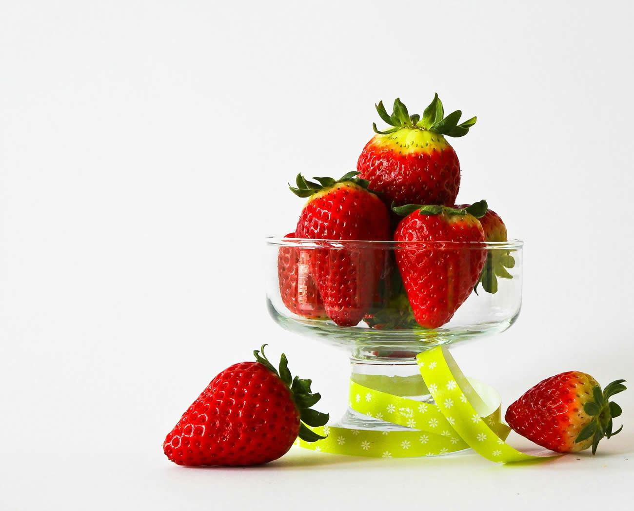 Can Dogs Eat Frozen Strawberries?
